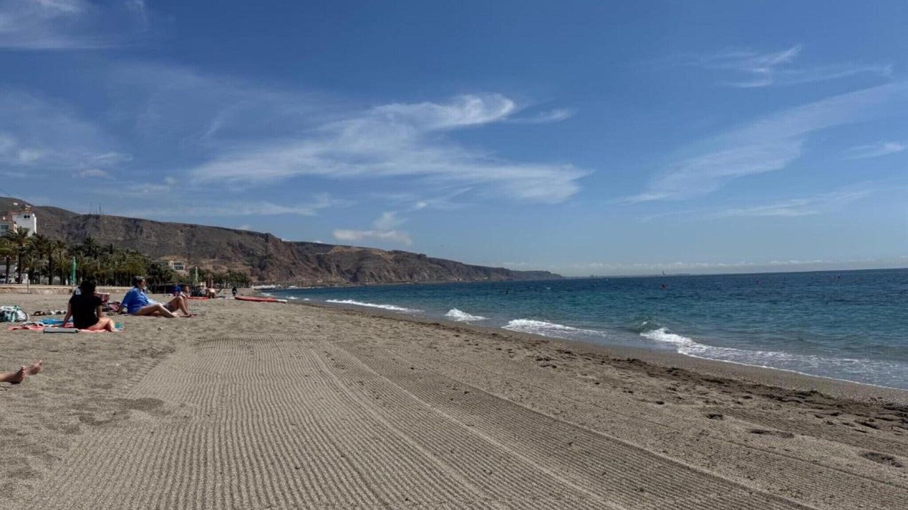 Photo of Others in Roquetas de Mar