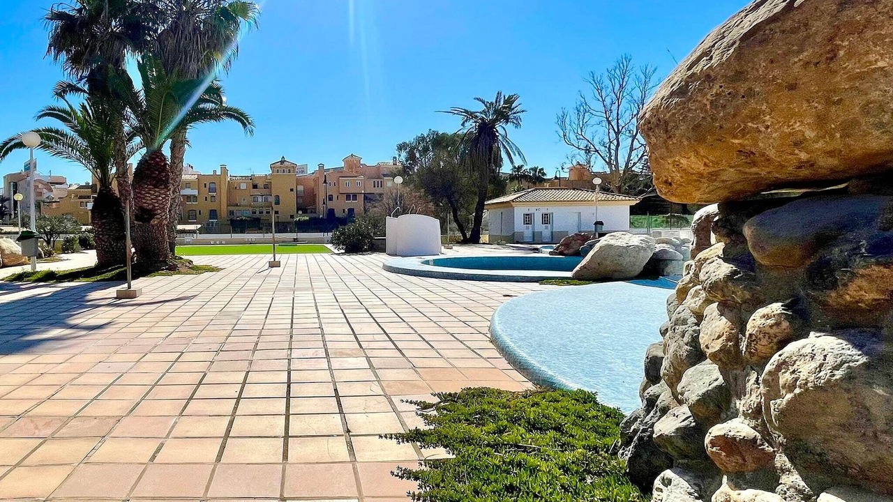 Photo of Outdoor in Roquetas de Mar