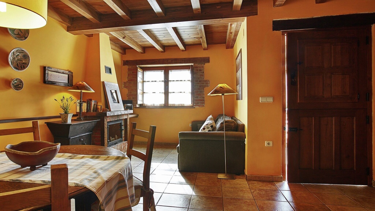 Photo of Livingroom in Pruneda