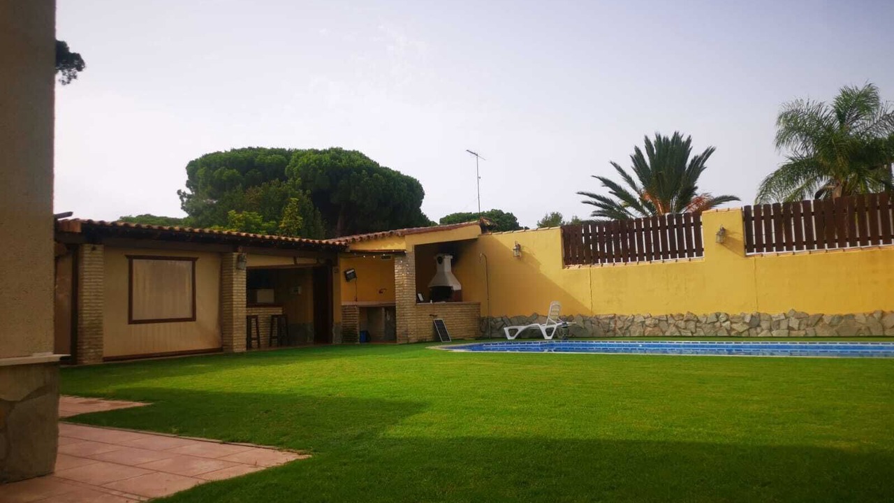 Photo of Outdoor in Los Gallos-Cerromolino