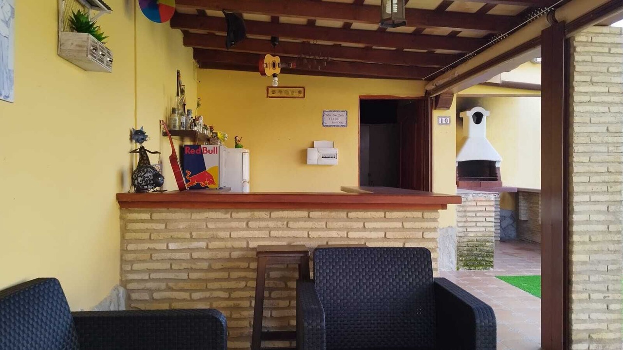 Photo of Outdoor in Los Gallos-Cerromolino