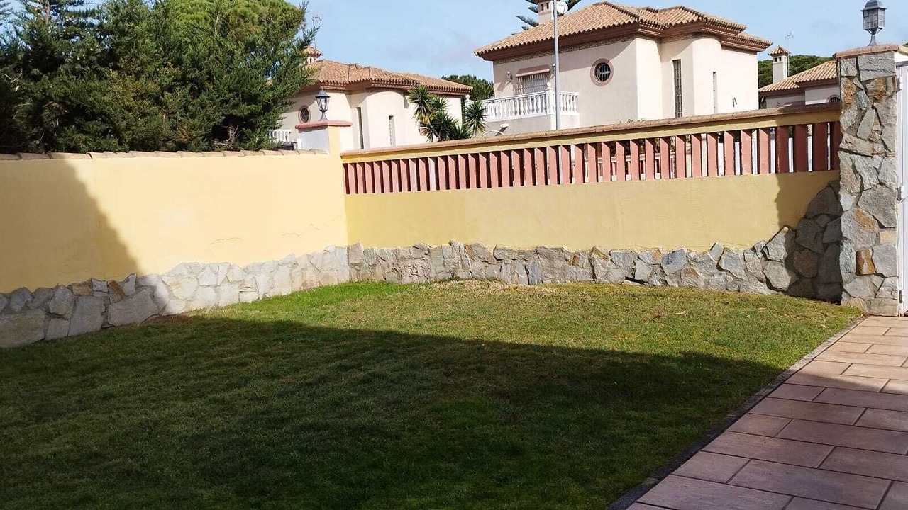 Photo of Outdoor in Los Gallos-Cerromolino