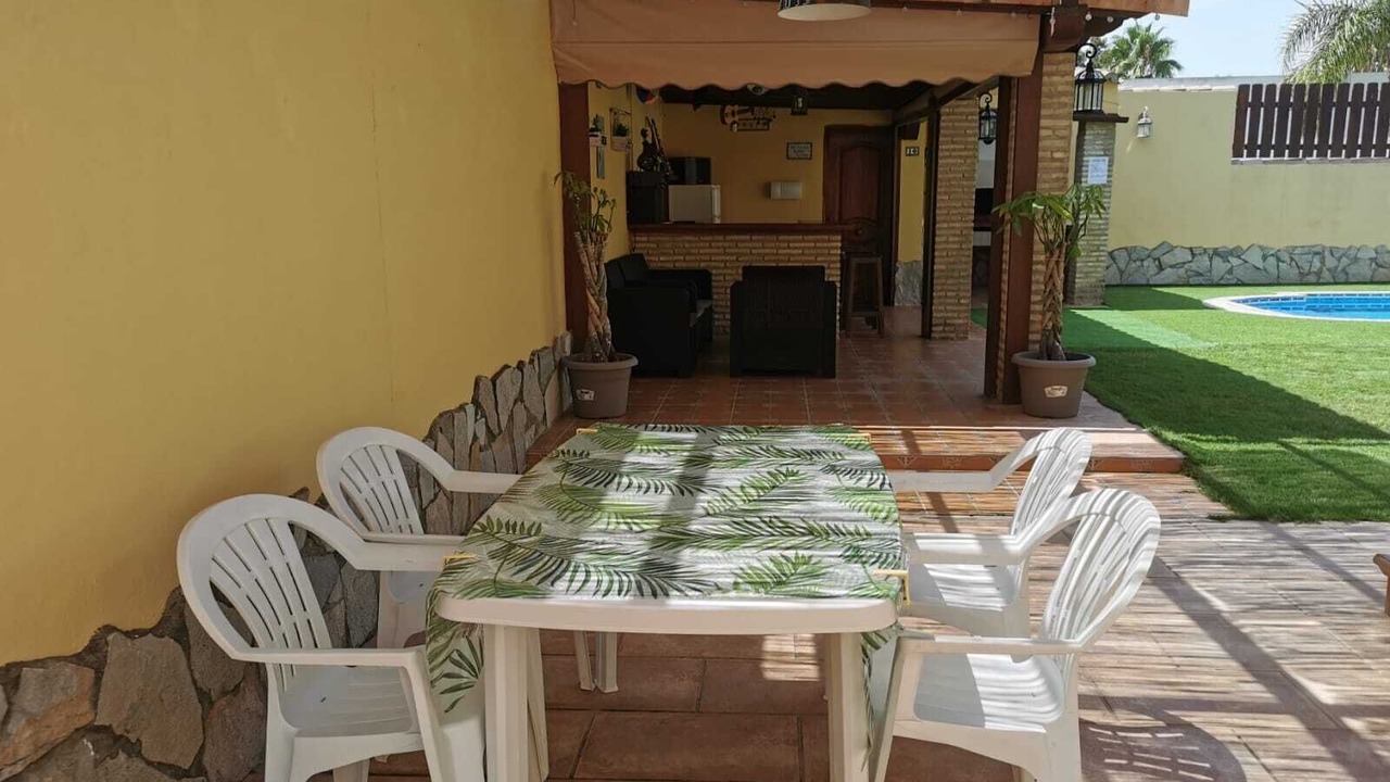 Photo of Outdoor in Los Gallos-Cerromolino