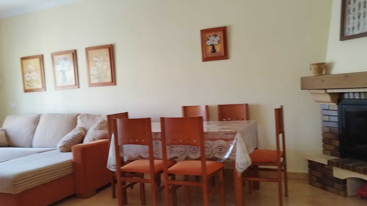 Photo of Livingroom in Los Gallos-Cerromolino