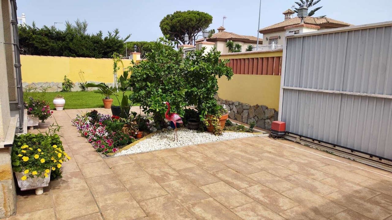 Photo of Outdoor in Los Gallos-Cerromolino