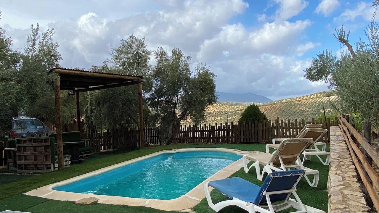 Photo of Outdoor in Pruna