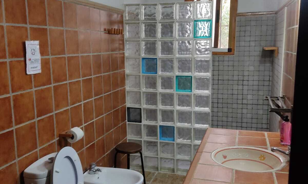Photo of Bathroom in Pruna