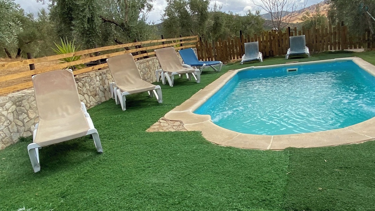 Photo of Outdoor in Pruna