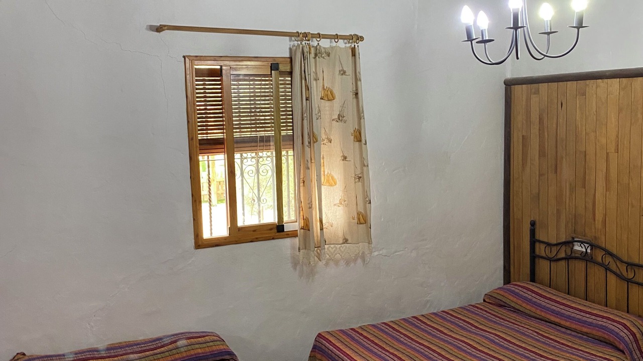 Photo of Bedroom in Pruna