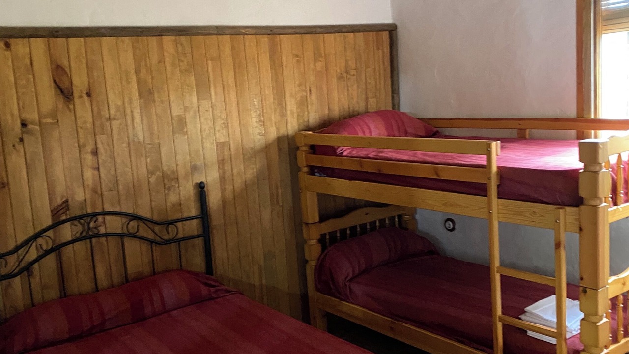 Photo of Bedroom in Pruna