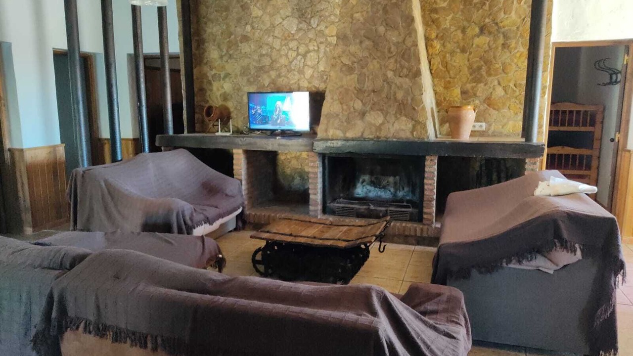 Photo of Livingroom in Pruna