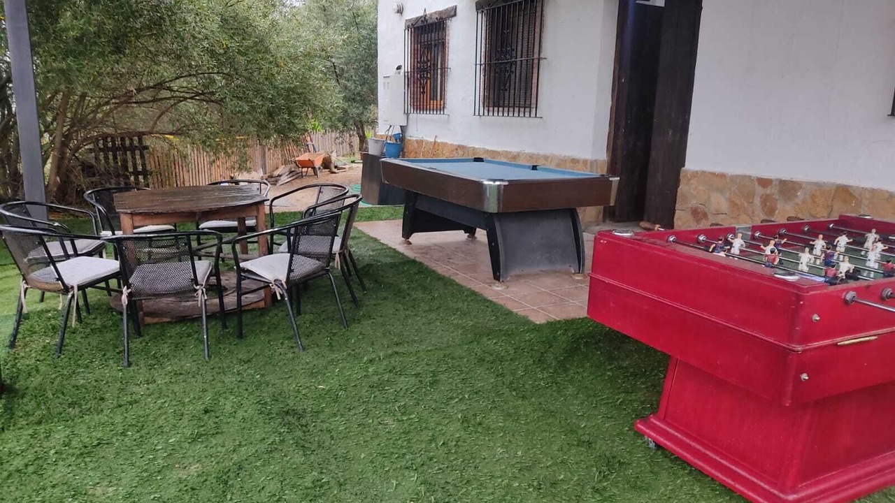 Photo of Outdoor in Pruna