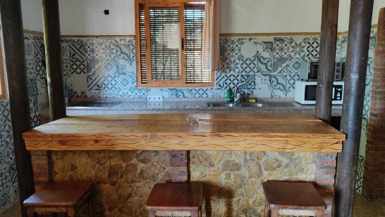 Photo of Kitchen in Pruna