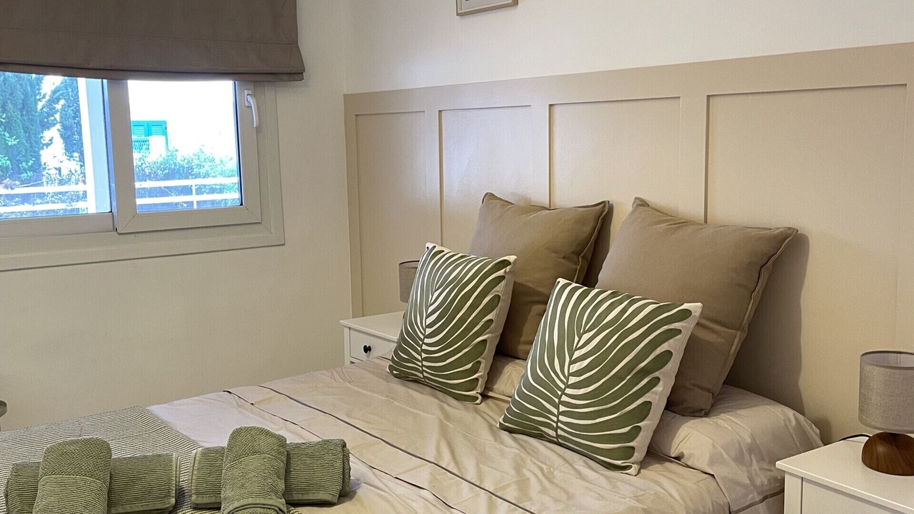 Photo of Bedroom in San Luis de Sabinillas