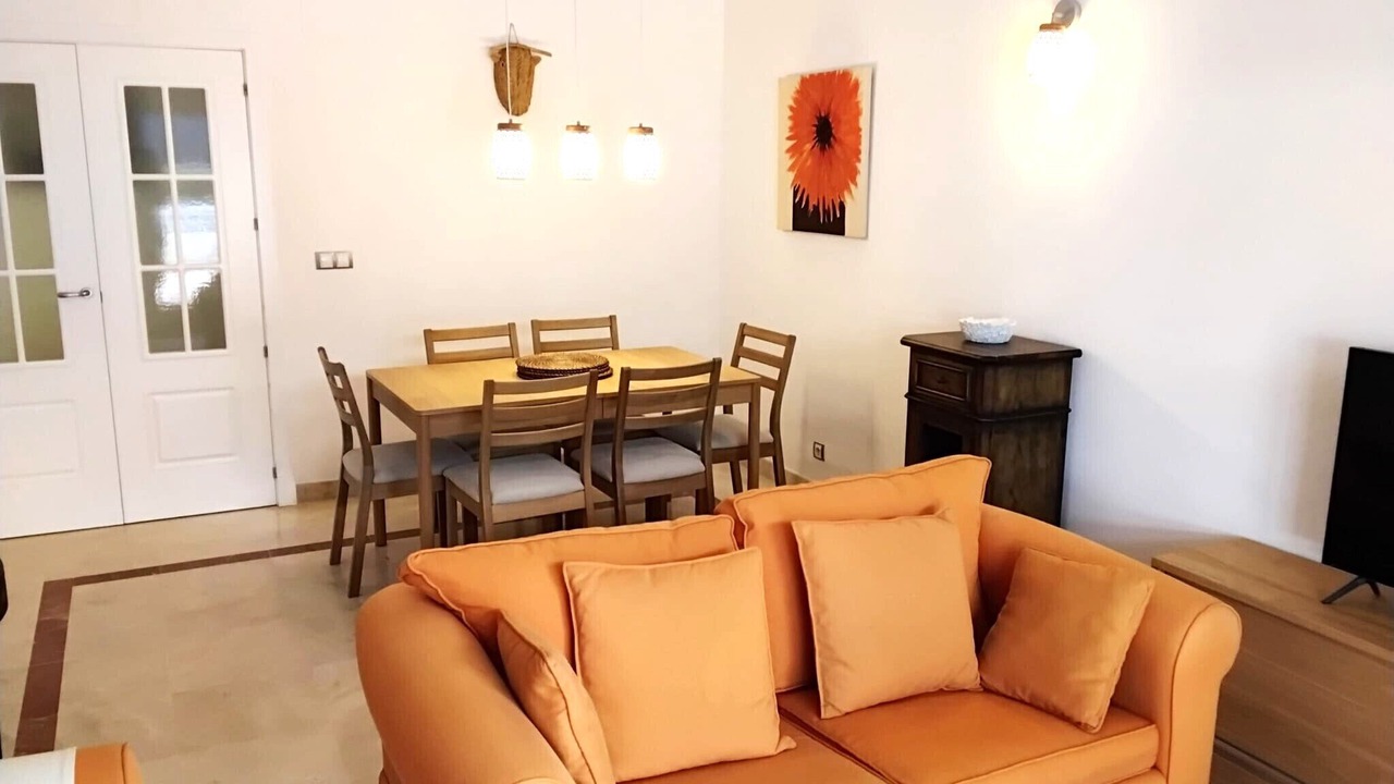Photo of Livingroom in San Luis de Sabinillas