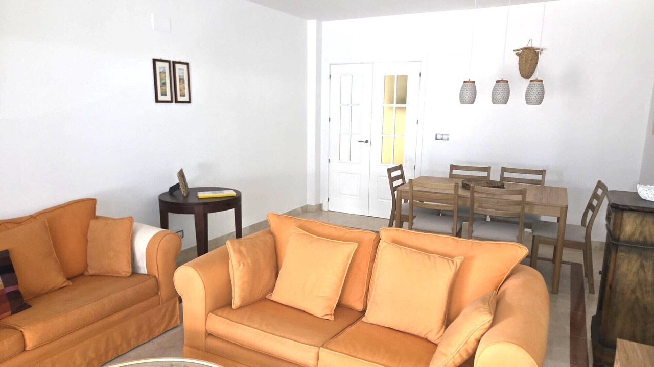 Photo of Livingroom in San Luis de Sabinillas