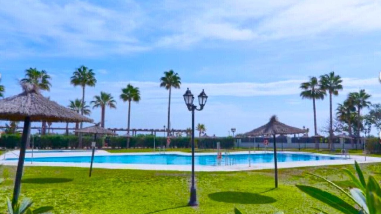 Photo of Outdoor in San Luis de Sabinillas