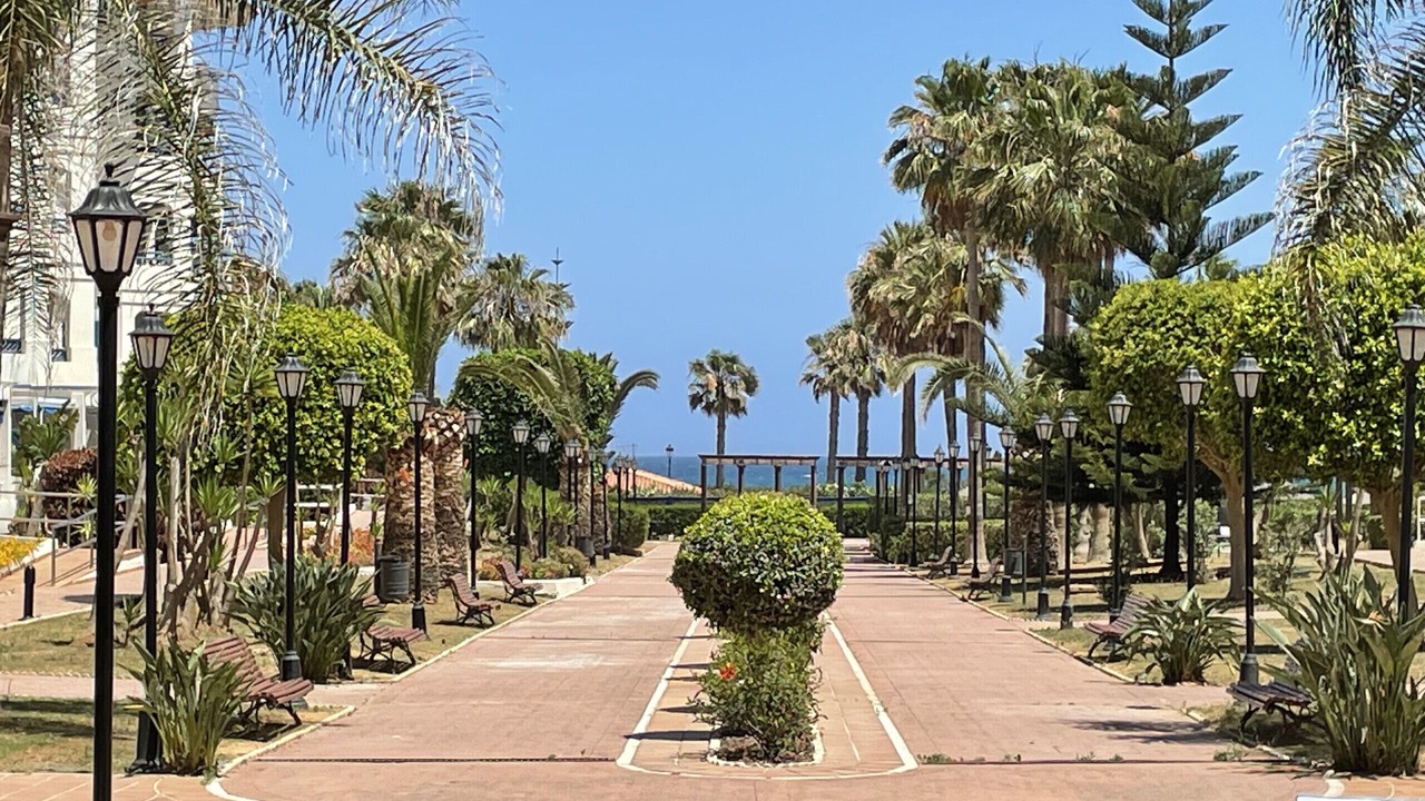 Photo of Others in San Luis de Sabinillas