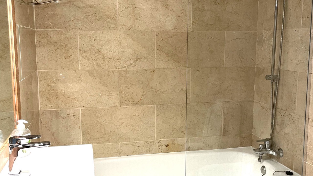 Photo of Bathroom in San Luis de Sabinillas