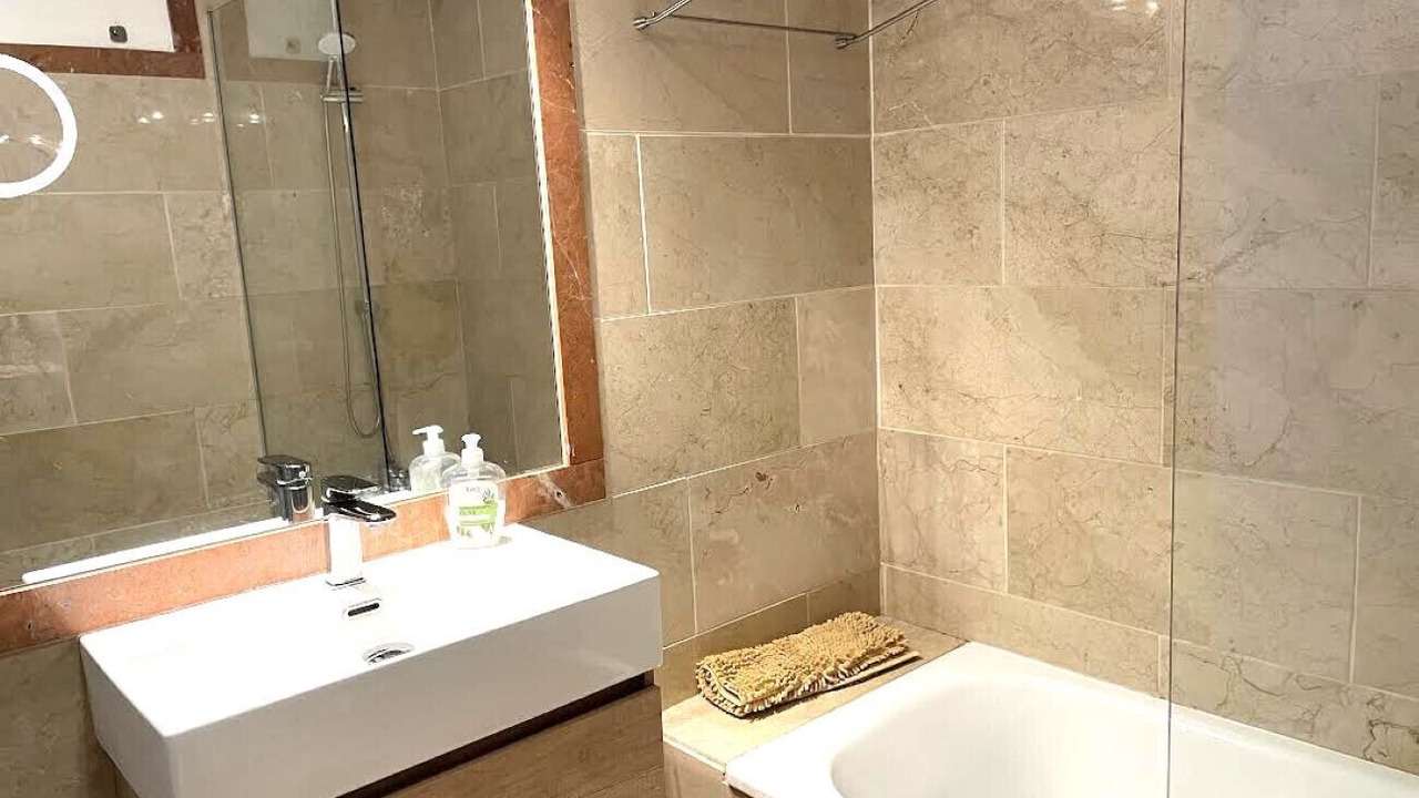 Photo of Bathroom in San Luis de Sabinillas
