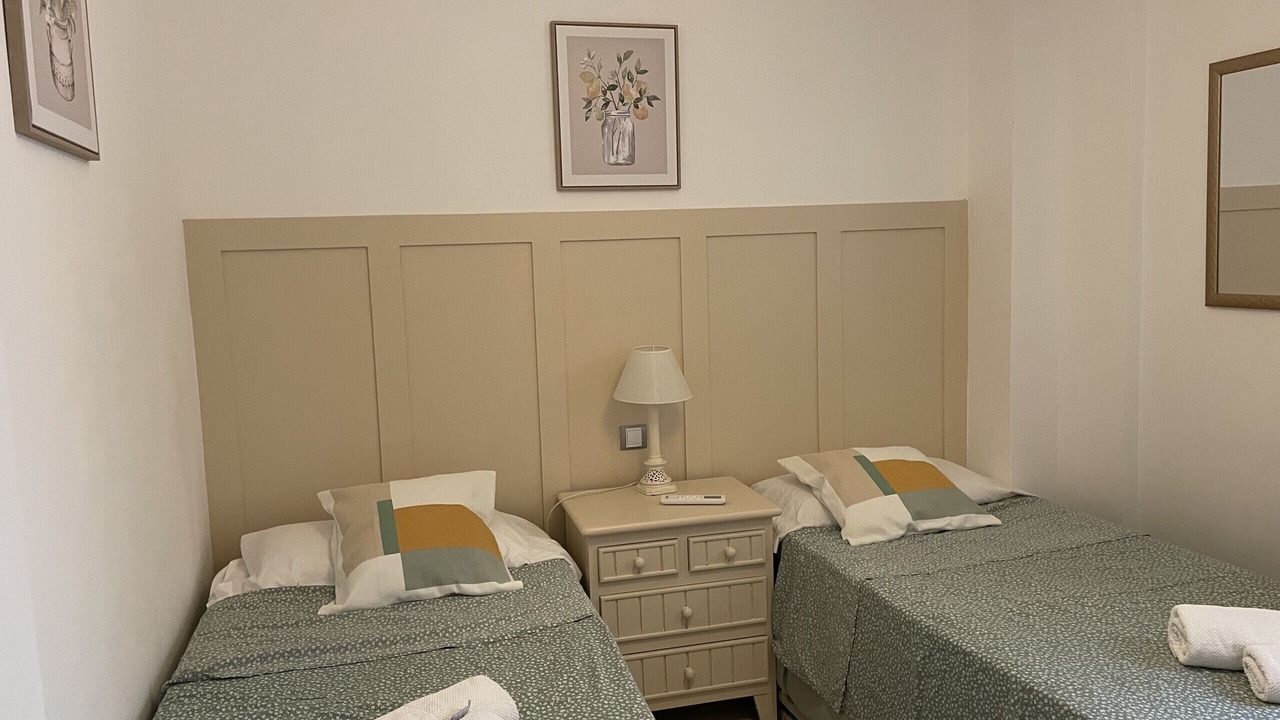 Photo of Bedroom in San Luis de Sabinillas