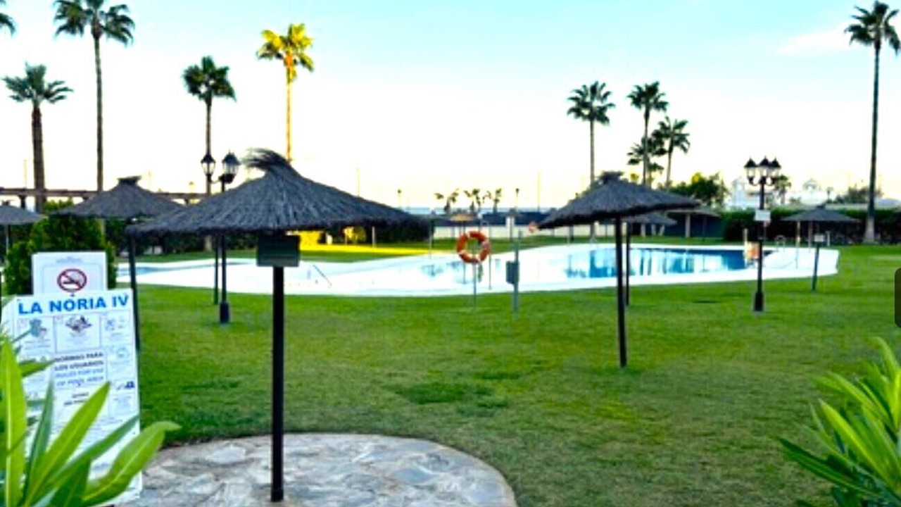 Photo of Outdoor in San Luis de Sabinillas