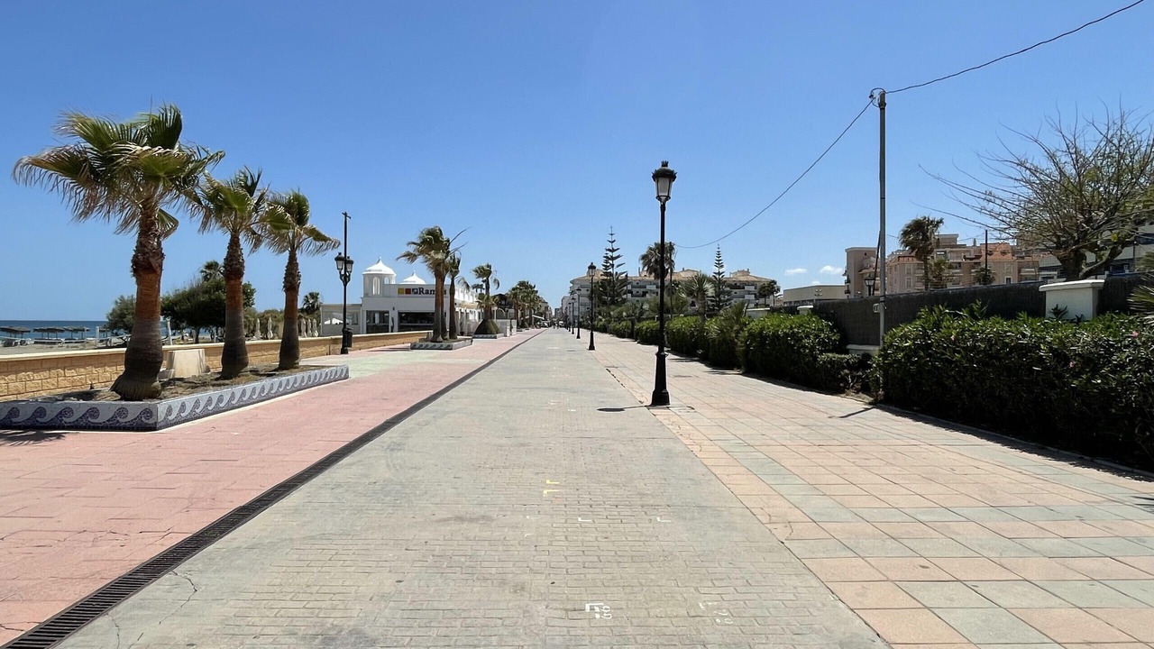 Photo of Others in San Luis de Sabinillas