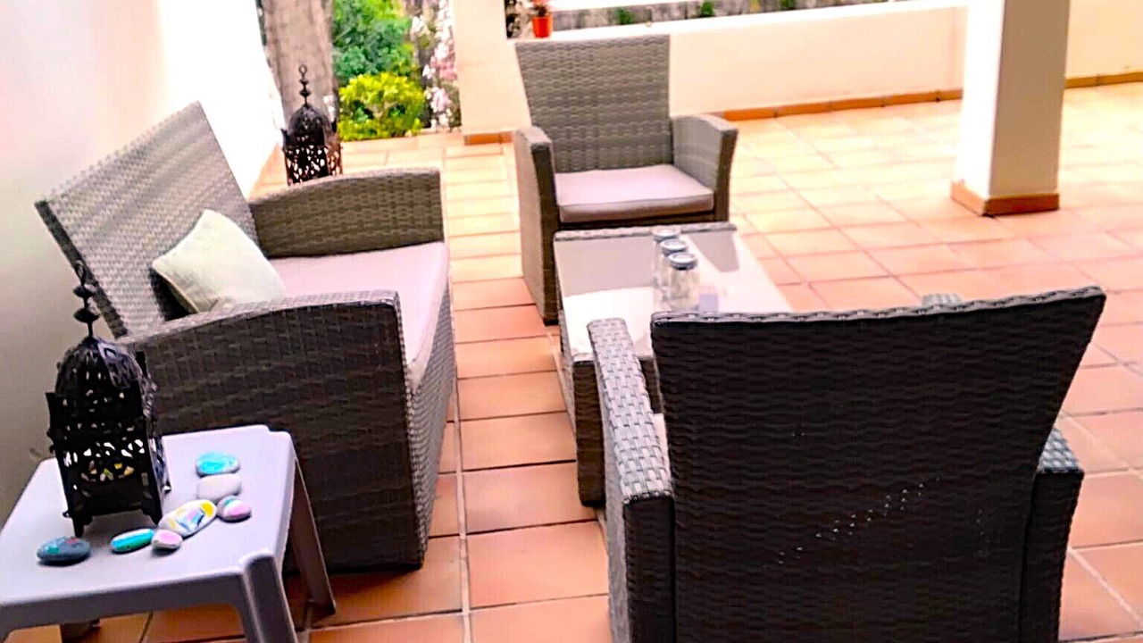 Photo of Outdoor in San Luis de Sabinillas