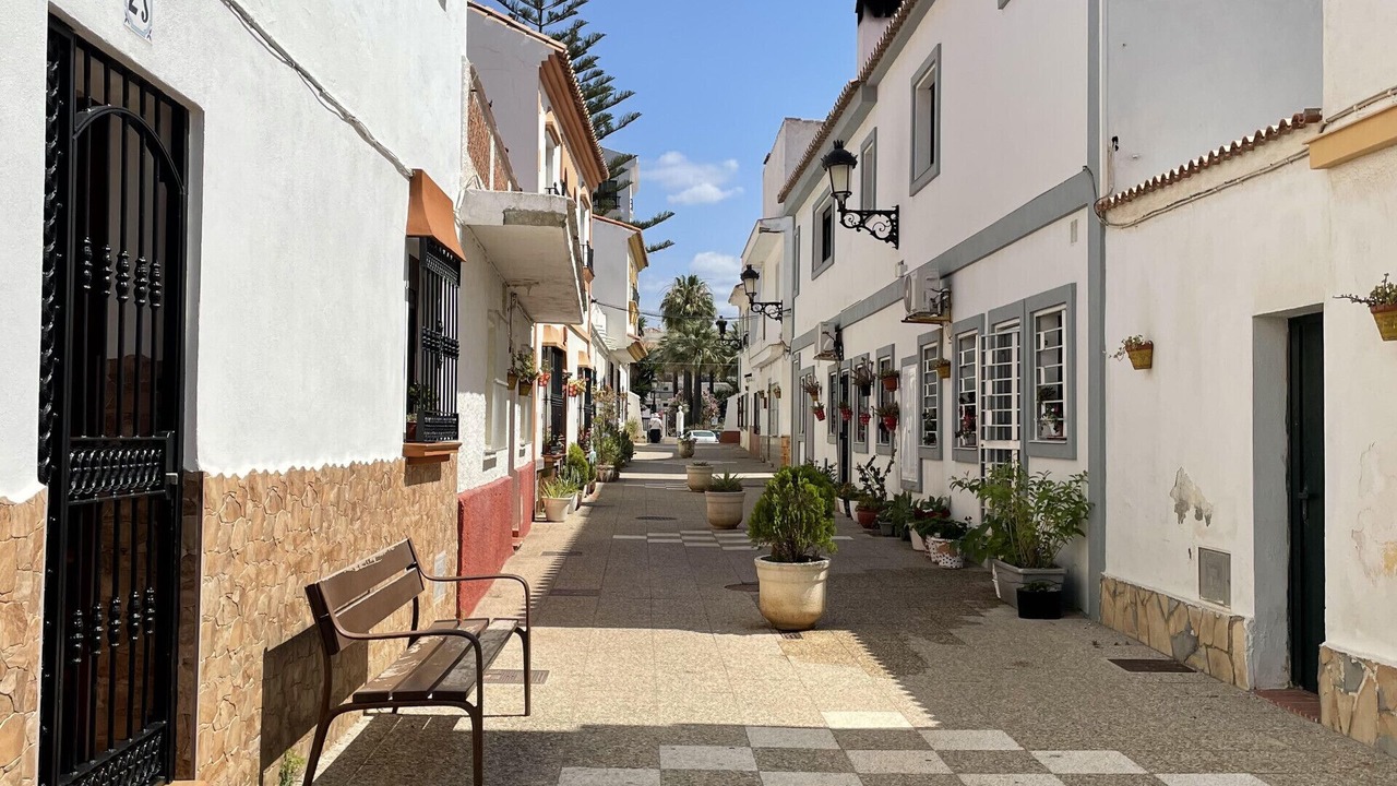 Photo of Outdoor in San Luis de Sabinillas