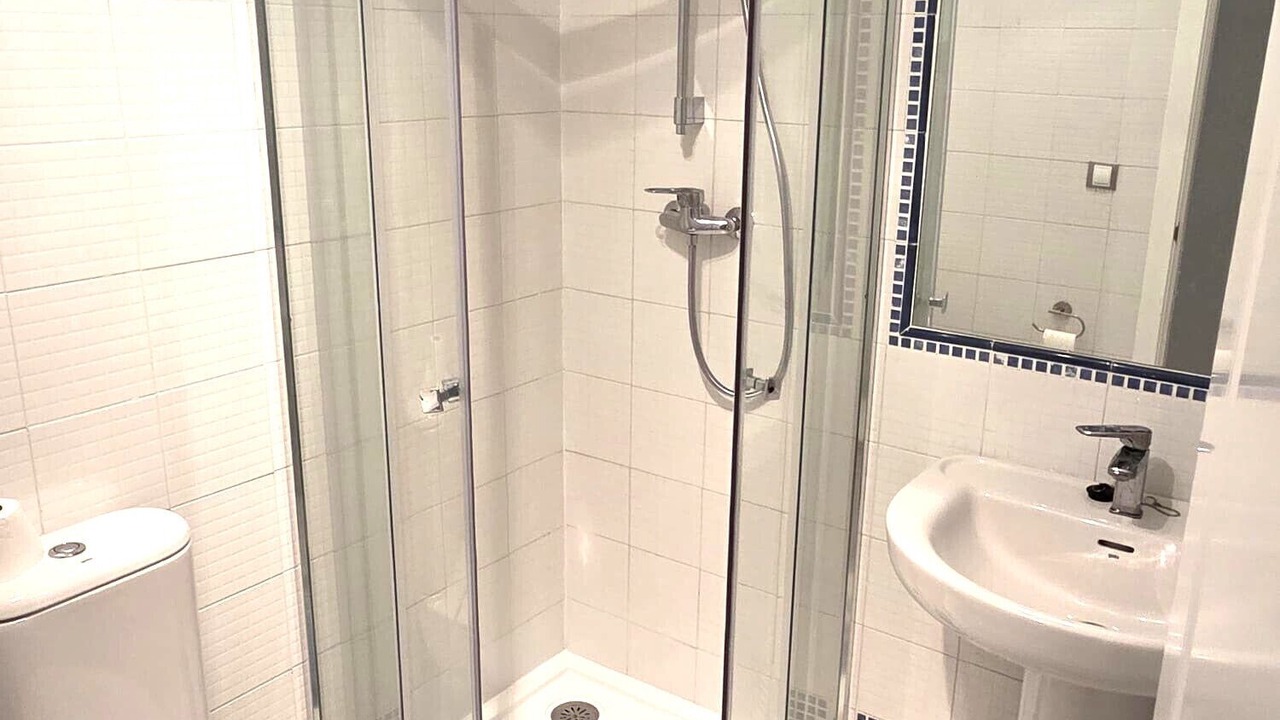 Photo of Bathroom in San Luis de Sabinillas