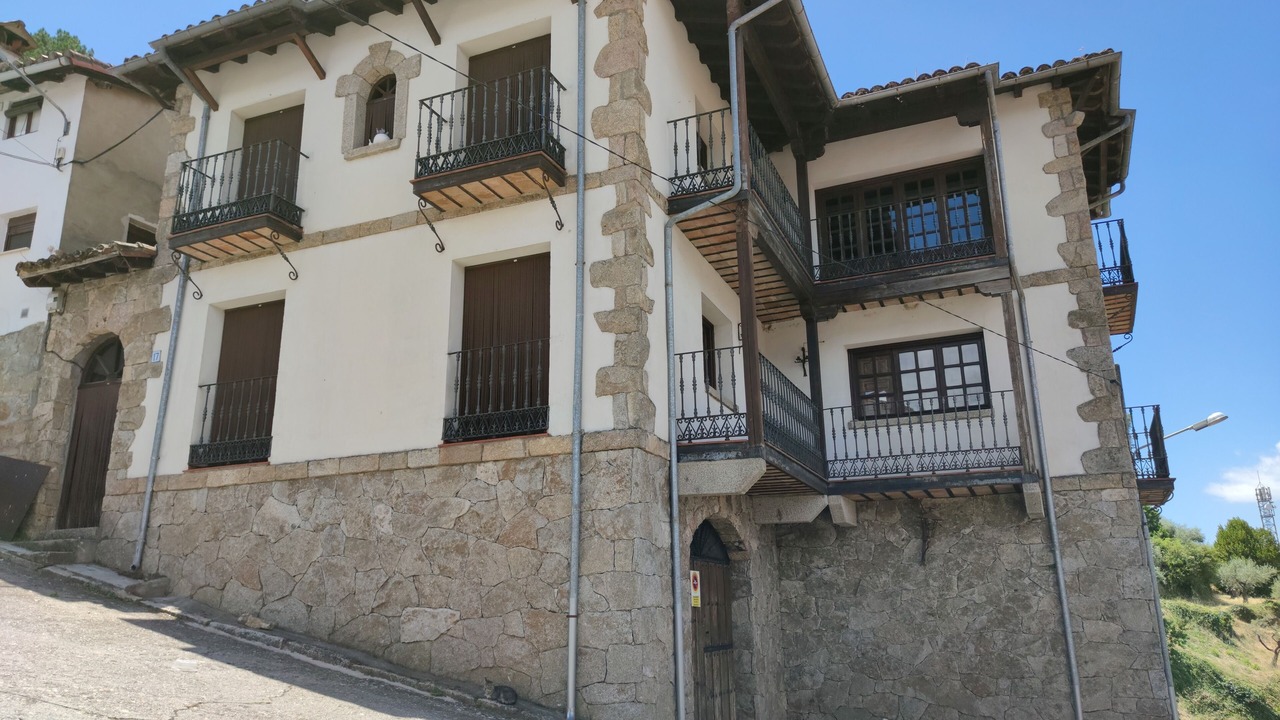 Photo of Outdoor in Santa Cruz del Valle