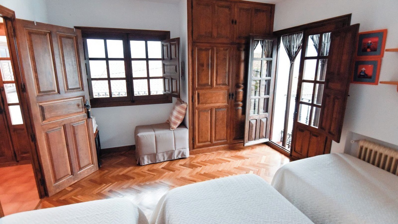 Photo of Bedroom in Santa Cruz del Valle