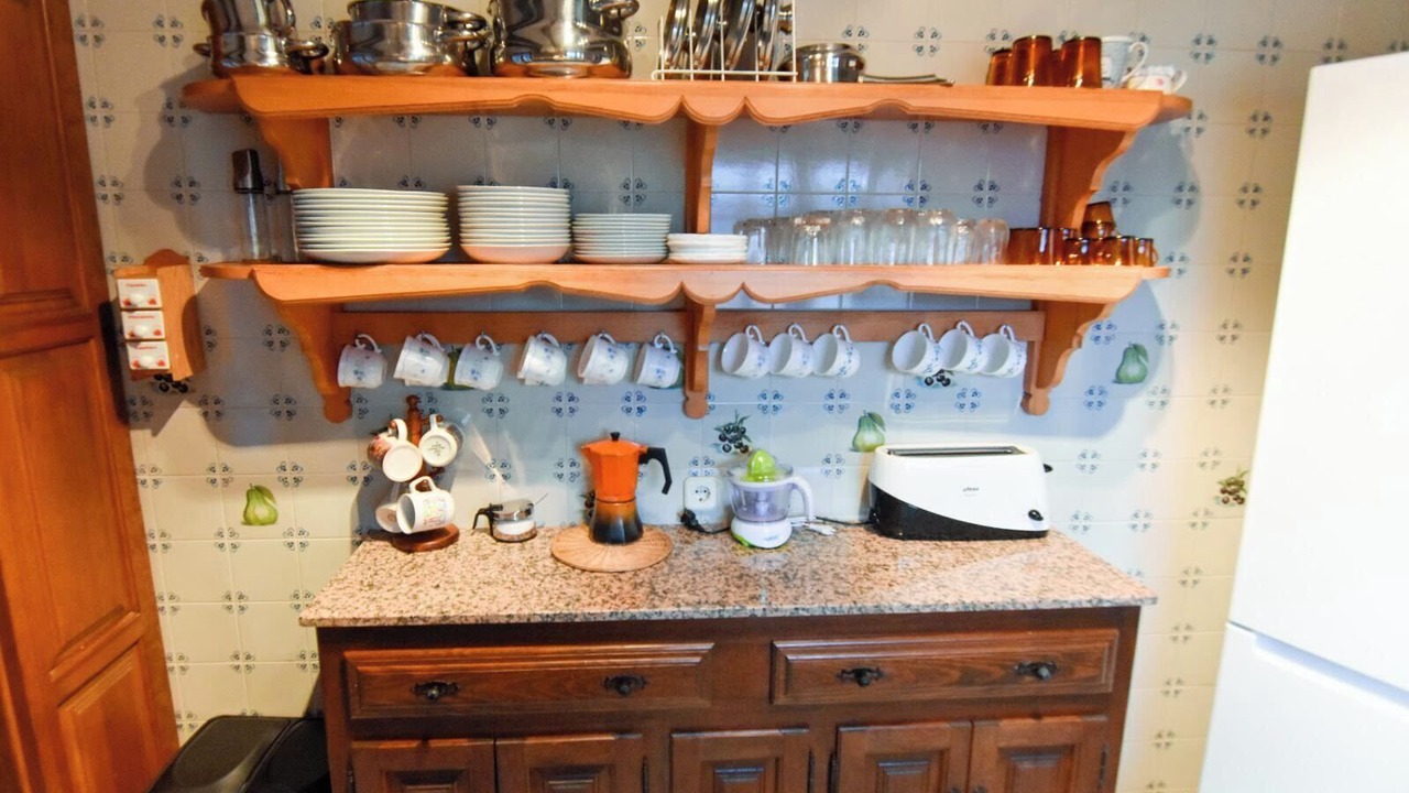 Photo of Kitchen in Santa Cruz del Valle