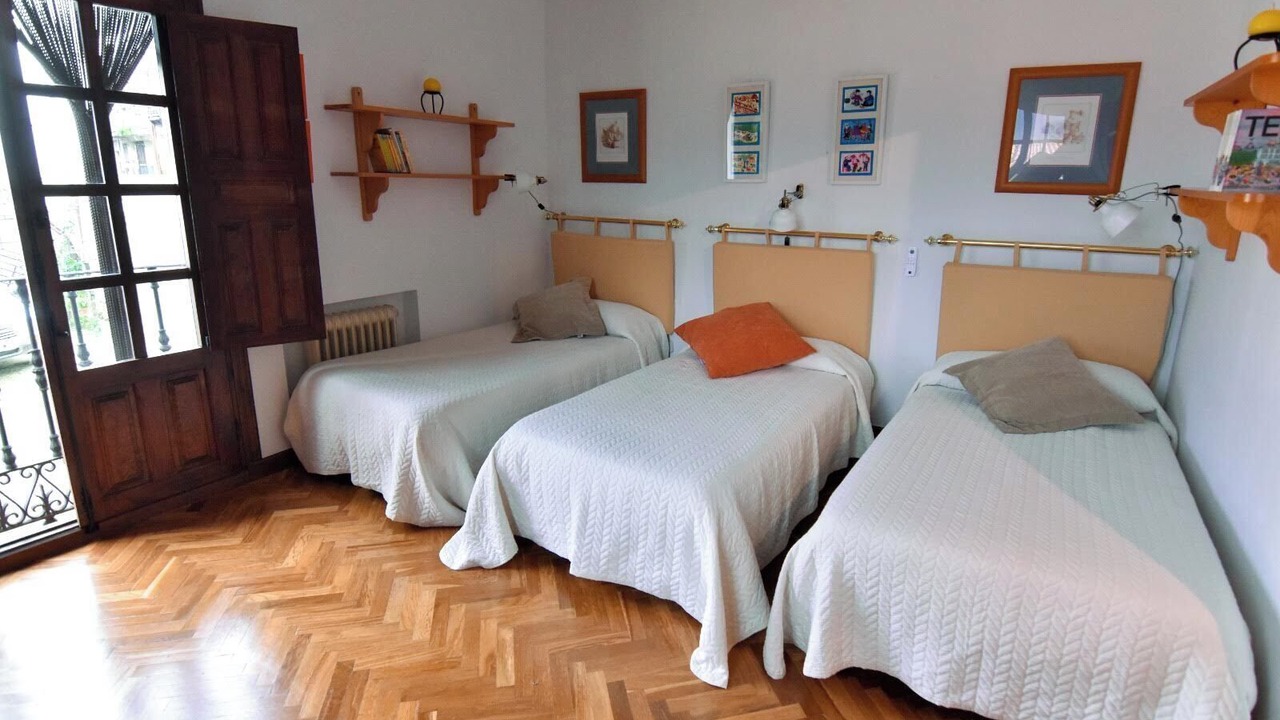 Photo of Bedroom in Santa Cruz del Valle