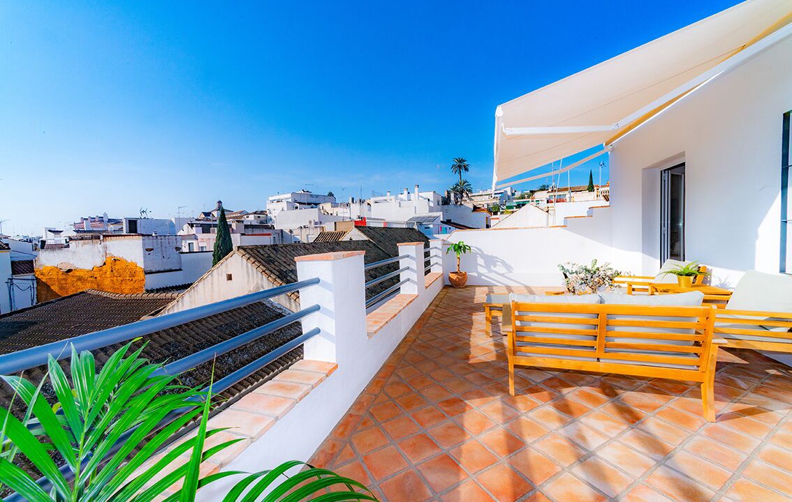 Photo of Patio Balcony in Santa Marina