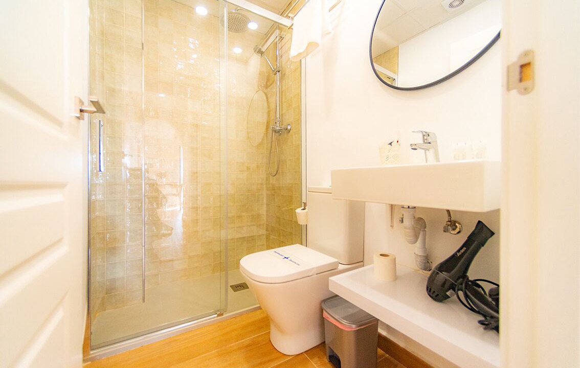 Photo of Bathroom in Santa Marina
