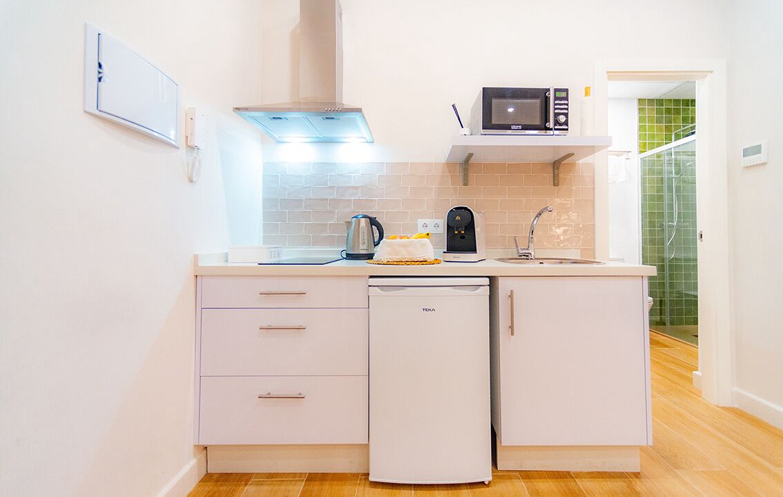 Photo of Kitchen in Santa Marina