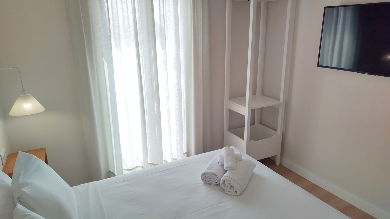 Photo of Bedroom in Santa Marina