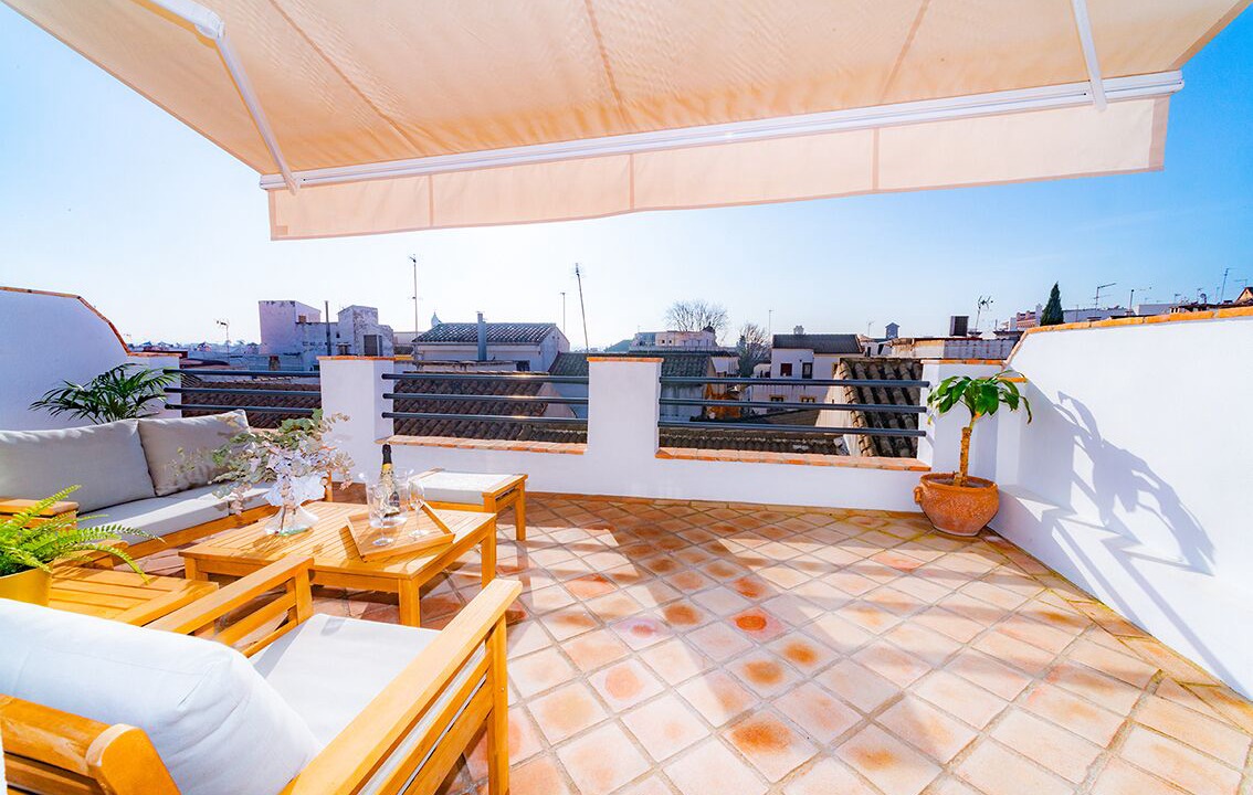 Photo of Patio Balcony in Santa Marina