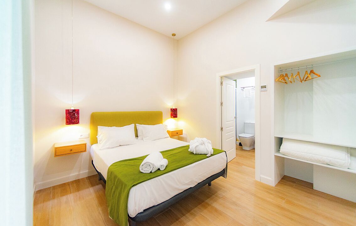 Photo of Bedroom in Santa Marina