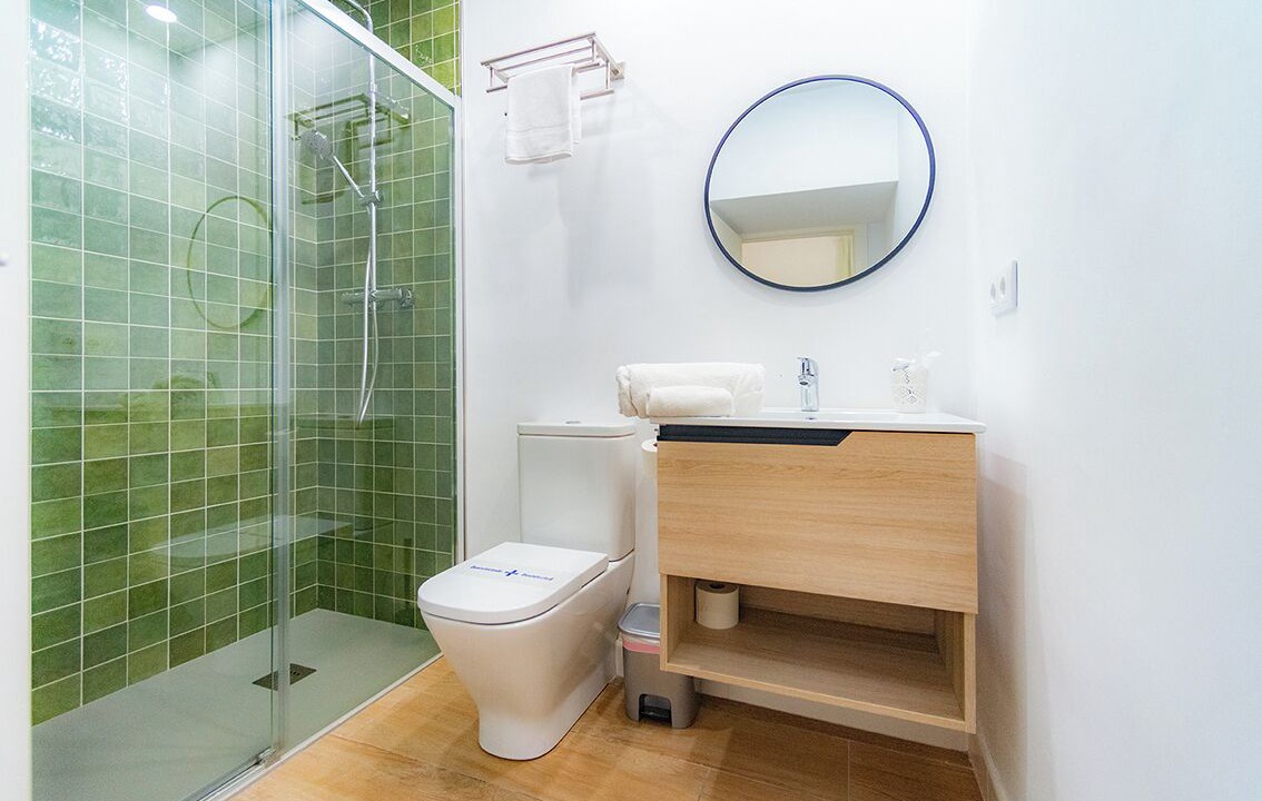 Photo of Bathroom in Santa Marina