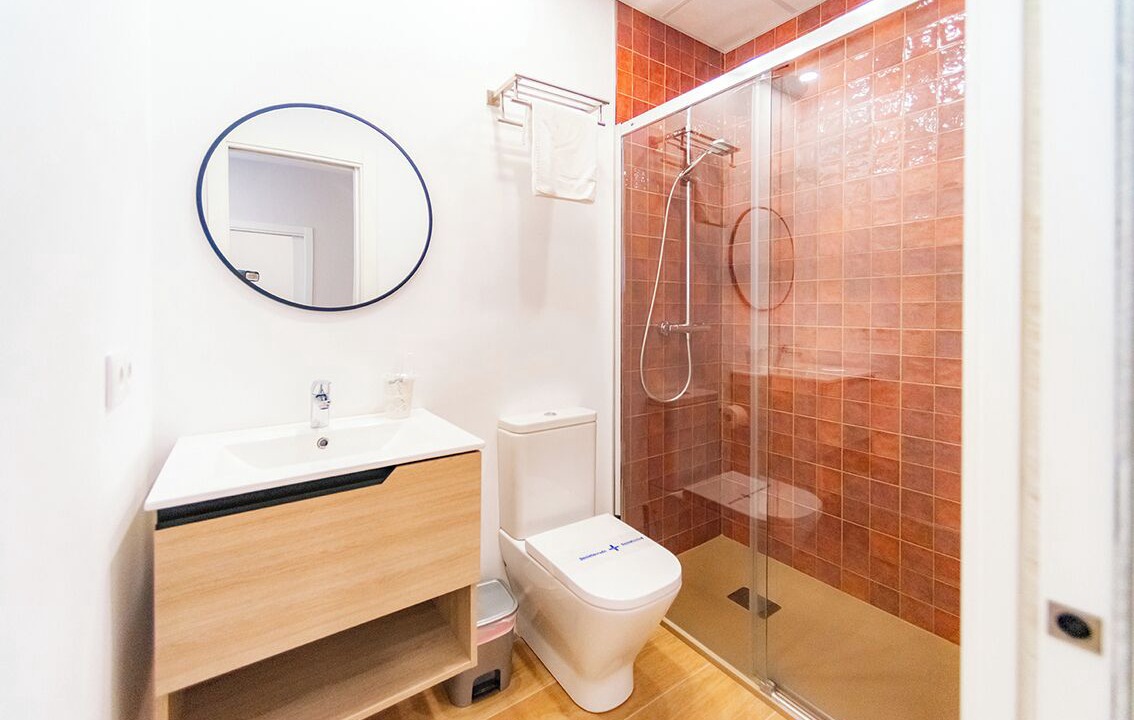 Photo of Bathroom in Santa Marina