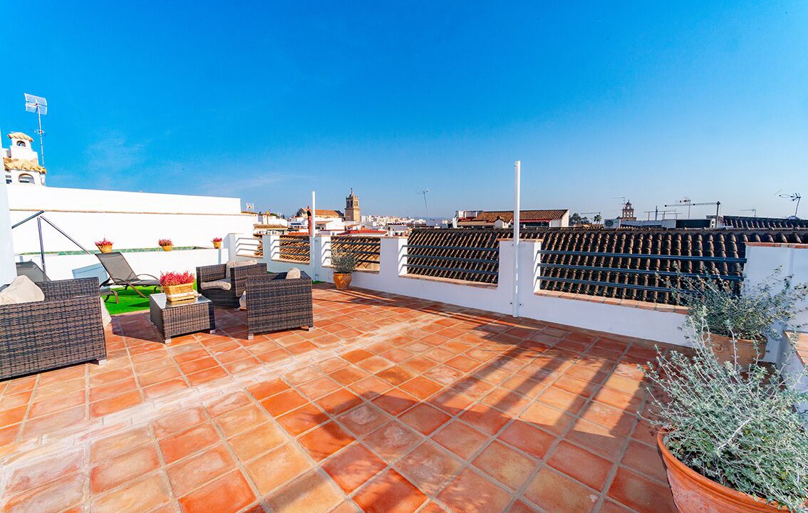 Photo of Outdoor in Santa Marina