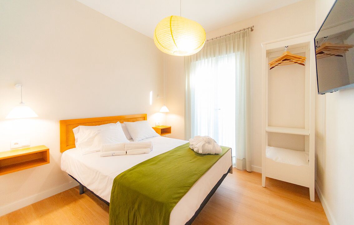 Photo of Bedroom in Santa Marina