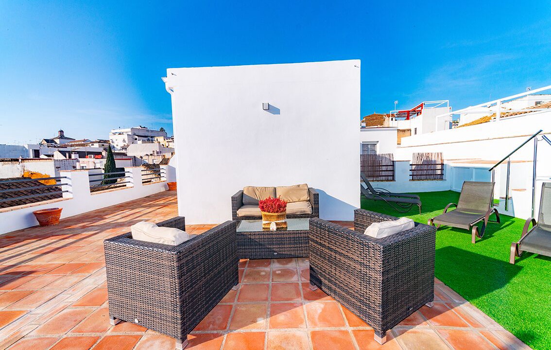 Photo of Outdoor in Santa Marina
