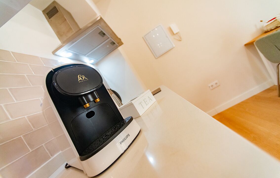 Photo of Kitchen in Santa Marina