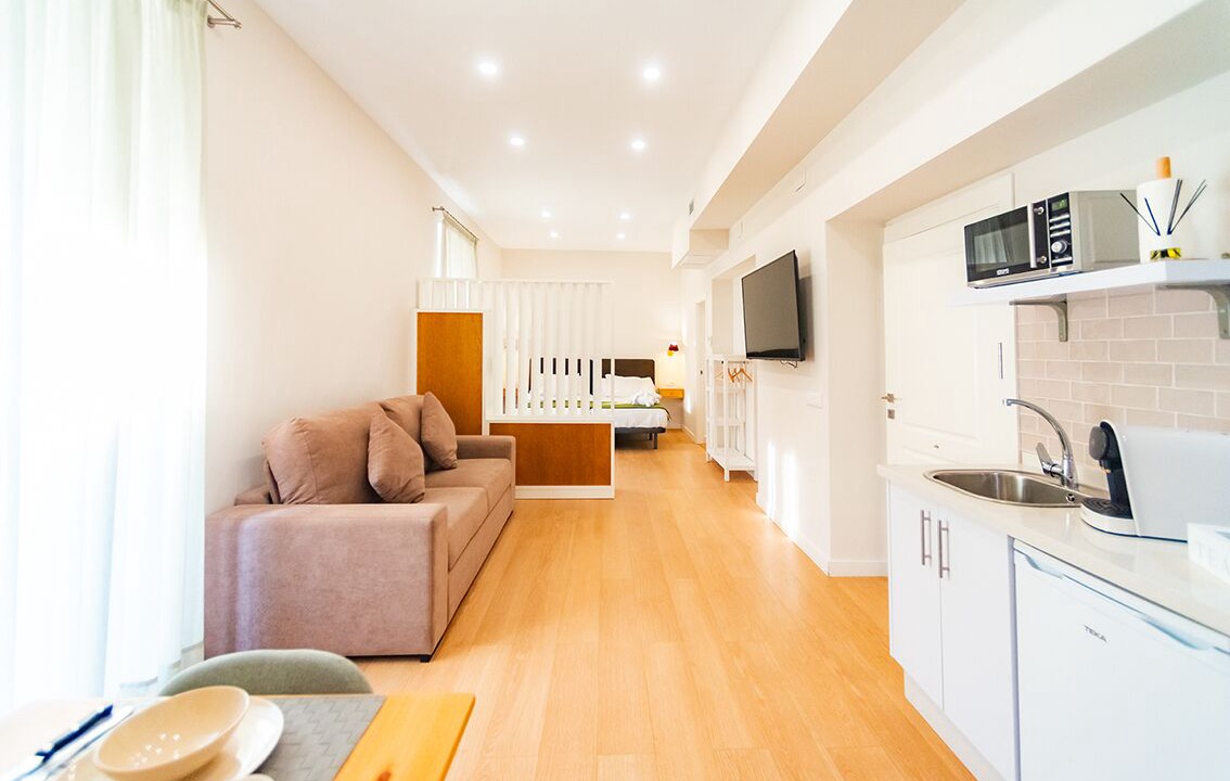 Photo of Livingroom in Santa Marina