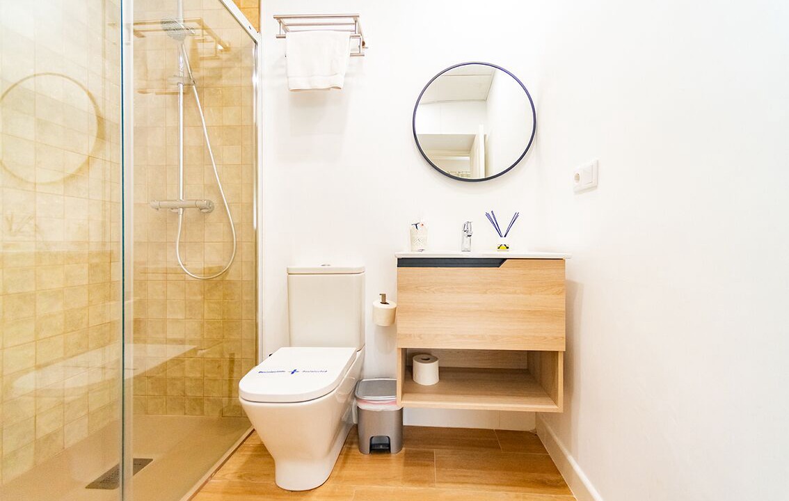 Photo of Bathroom in Santa Marina
