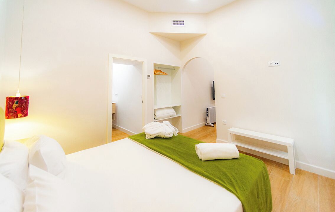 Photo of Bedroom in Santa Marina