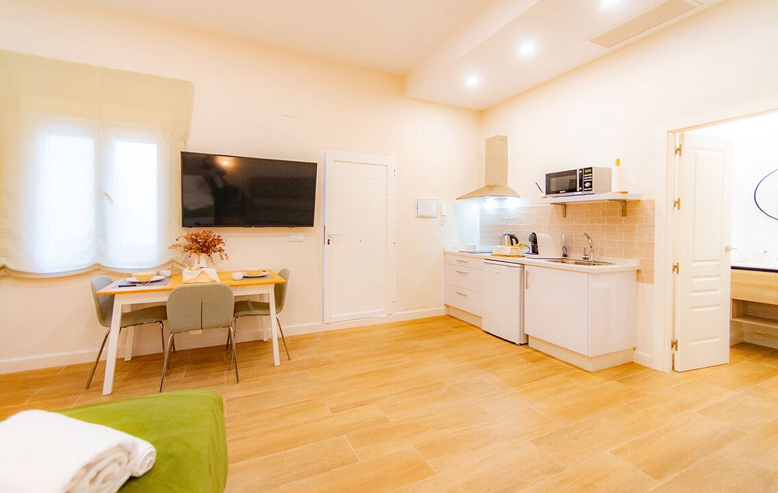 Photo of Kitchen in Santa Marina